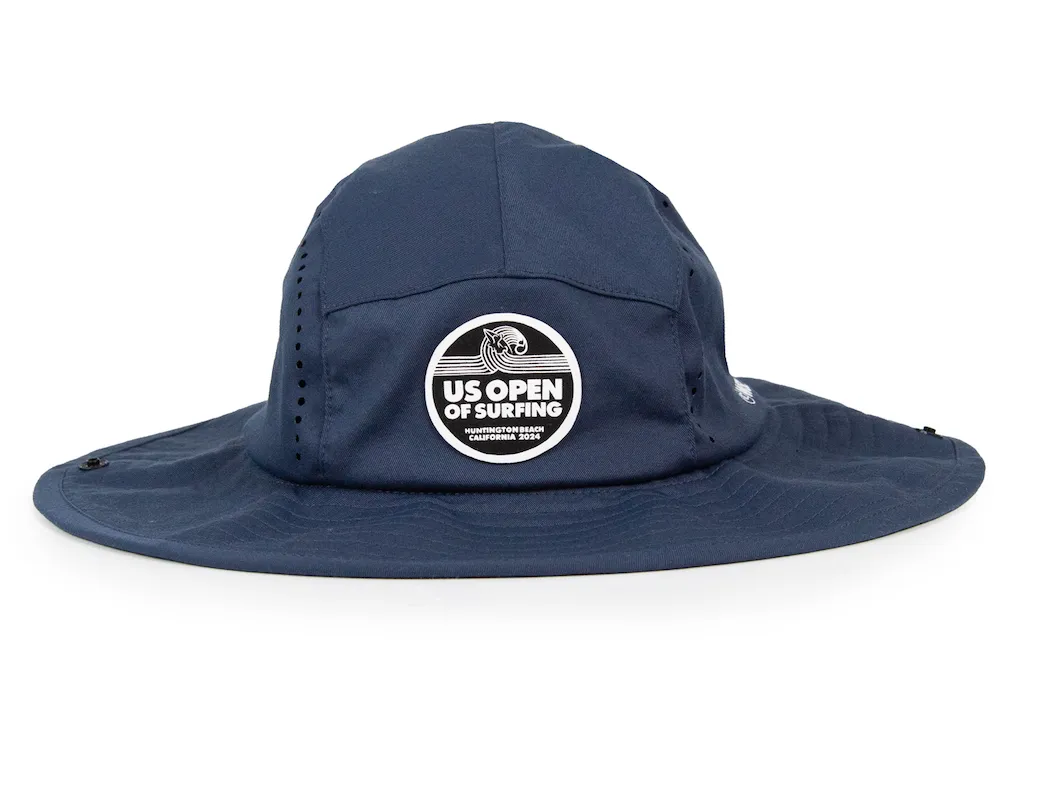 2024 Lexus US Open Flexfit Boonie Hat