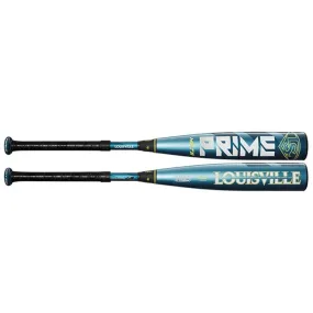 2025 Louisville Slugger Meta Prime USSSA (-10) Baseball Bat 2 3/4 Inch: WBL2970010