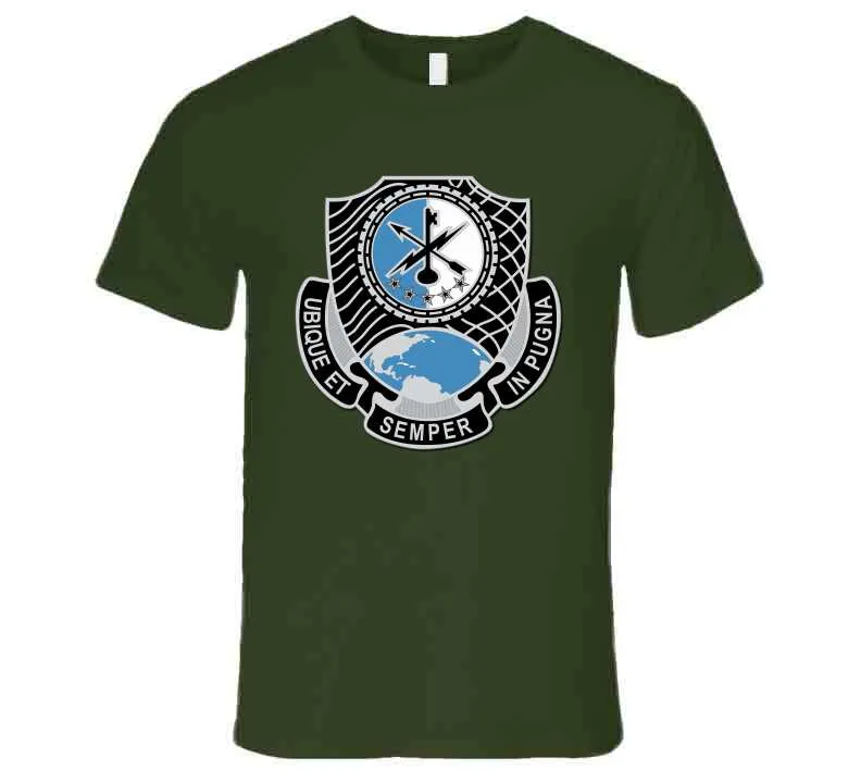 780th Military Intelligence Brigade without Text - T Shirt, Premium and Hoodie