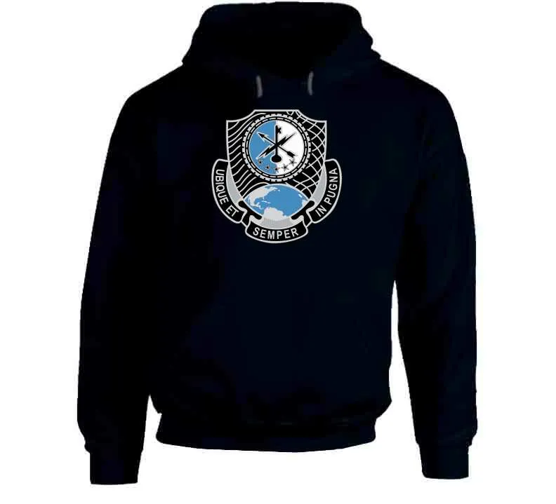 780th Military Intelligence Brigade without Text - T Shirt, Premium and Hoodie