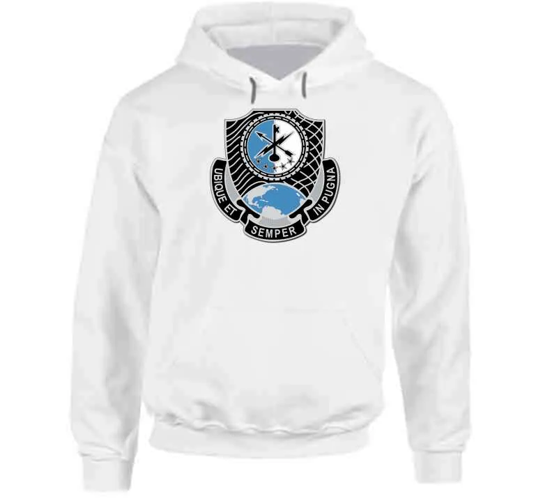 780th Military Intelligence Brigade without Text - T Shirt, Premium and Hoodie