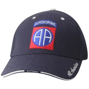 82nd Airborne Cap