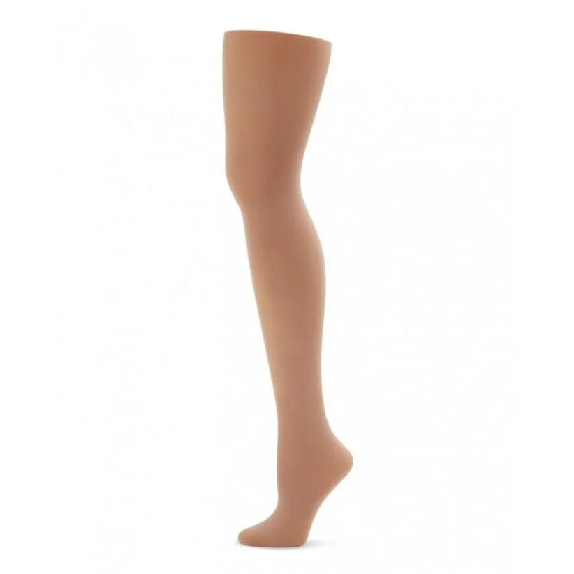 Adult Ultra Soft Footed Tights