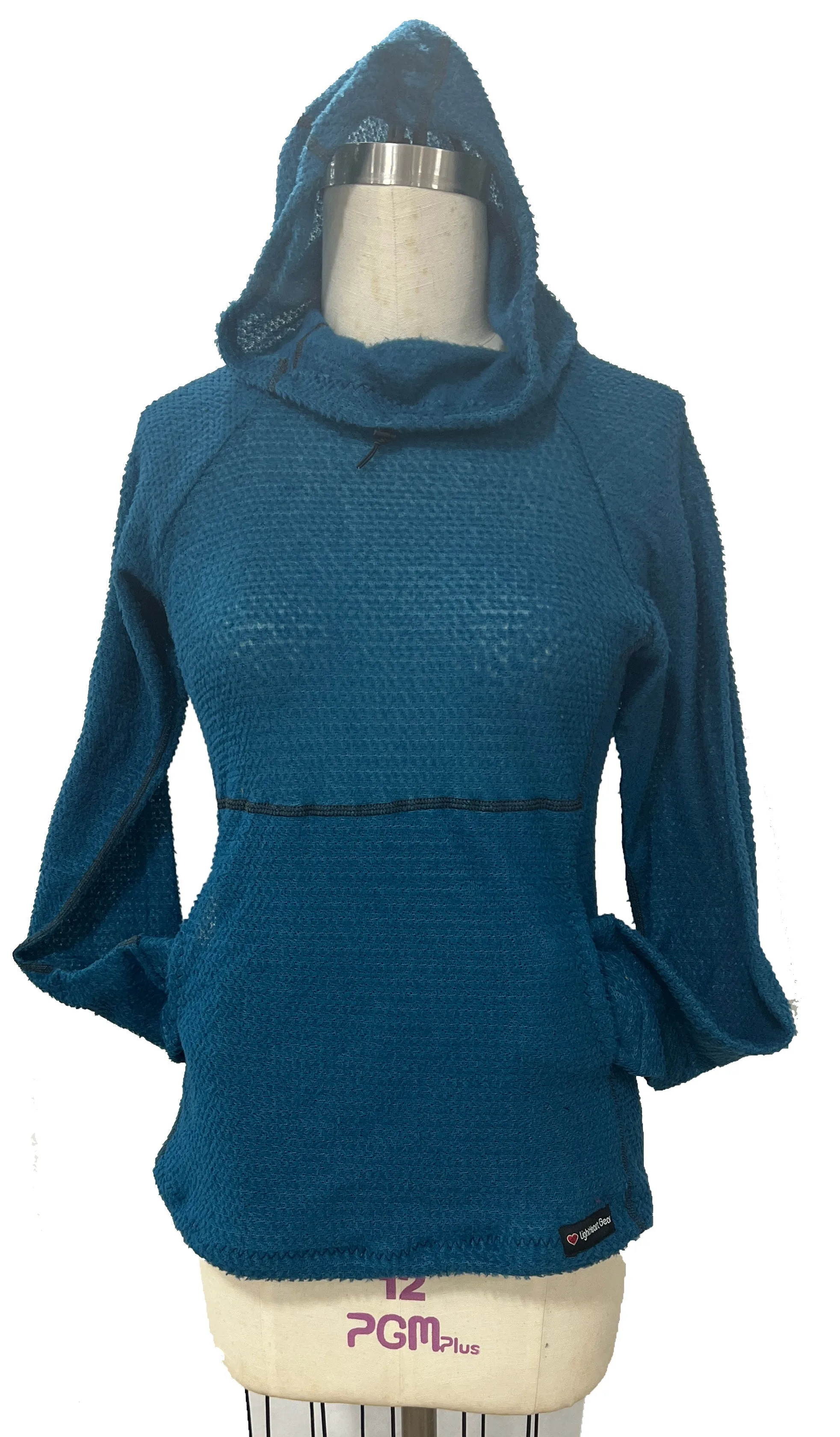 Alpha Direct 90 Hoodie with Kangaroo pocket Women's