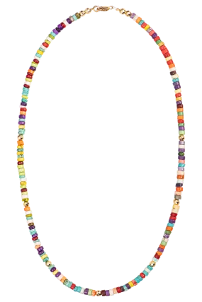 Ann Vlach Summer Vibes Necklace