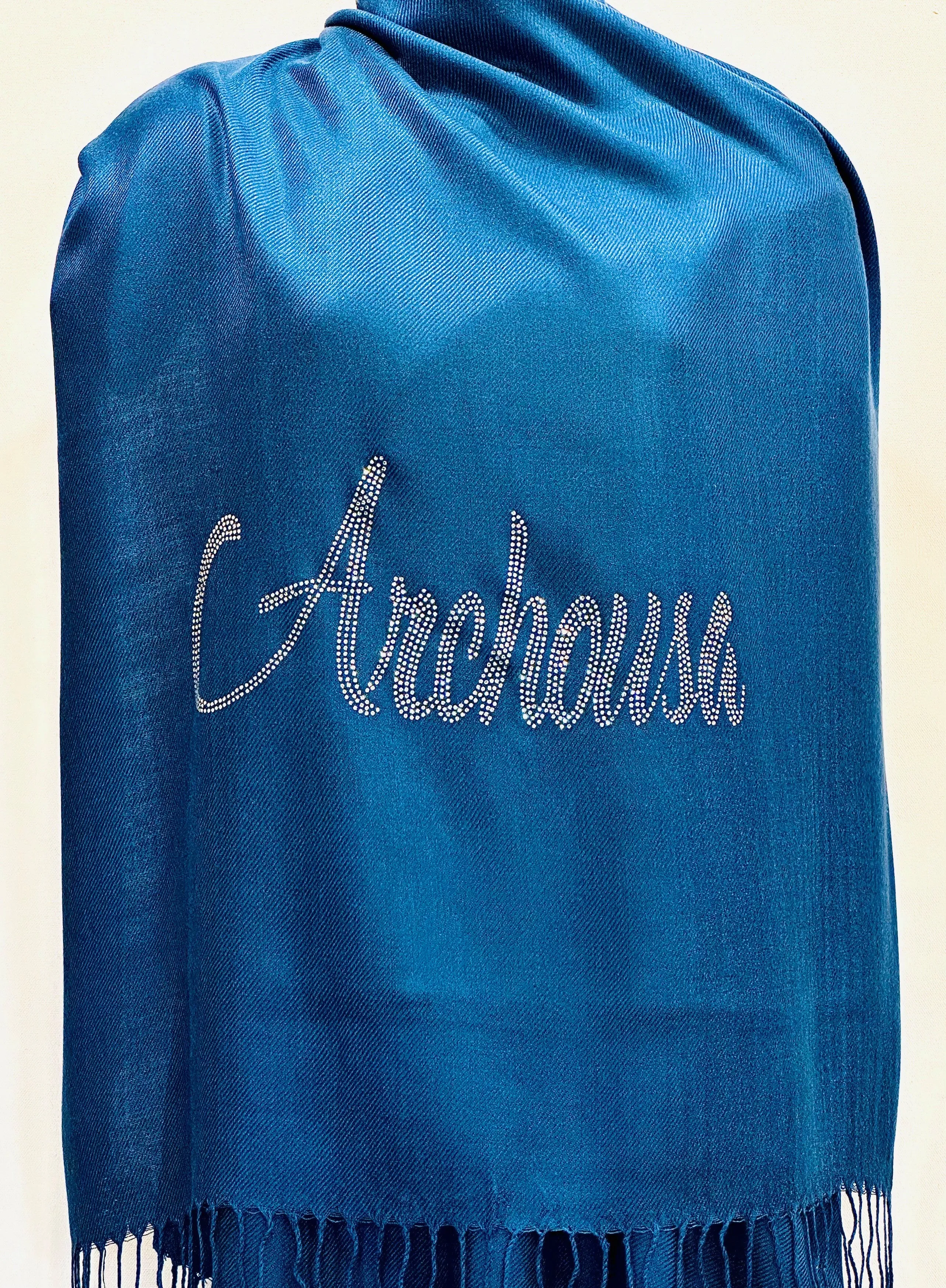 Archousa Pashmina