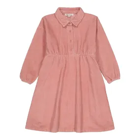 Atalante Dress Mellow Rose