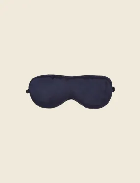 Audrey Boxed Mulberry Silk Eye Mask