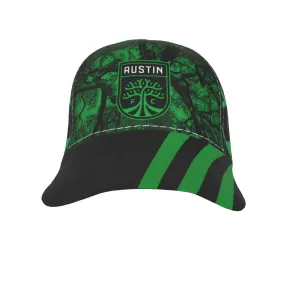 Austin FC Baseball Cap