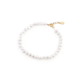 Azur Pearl Bracelet