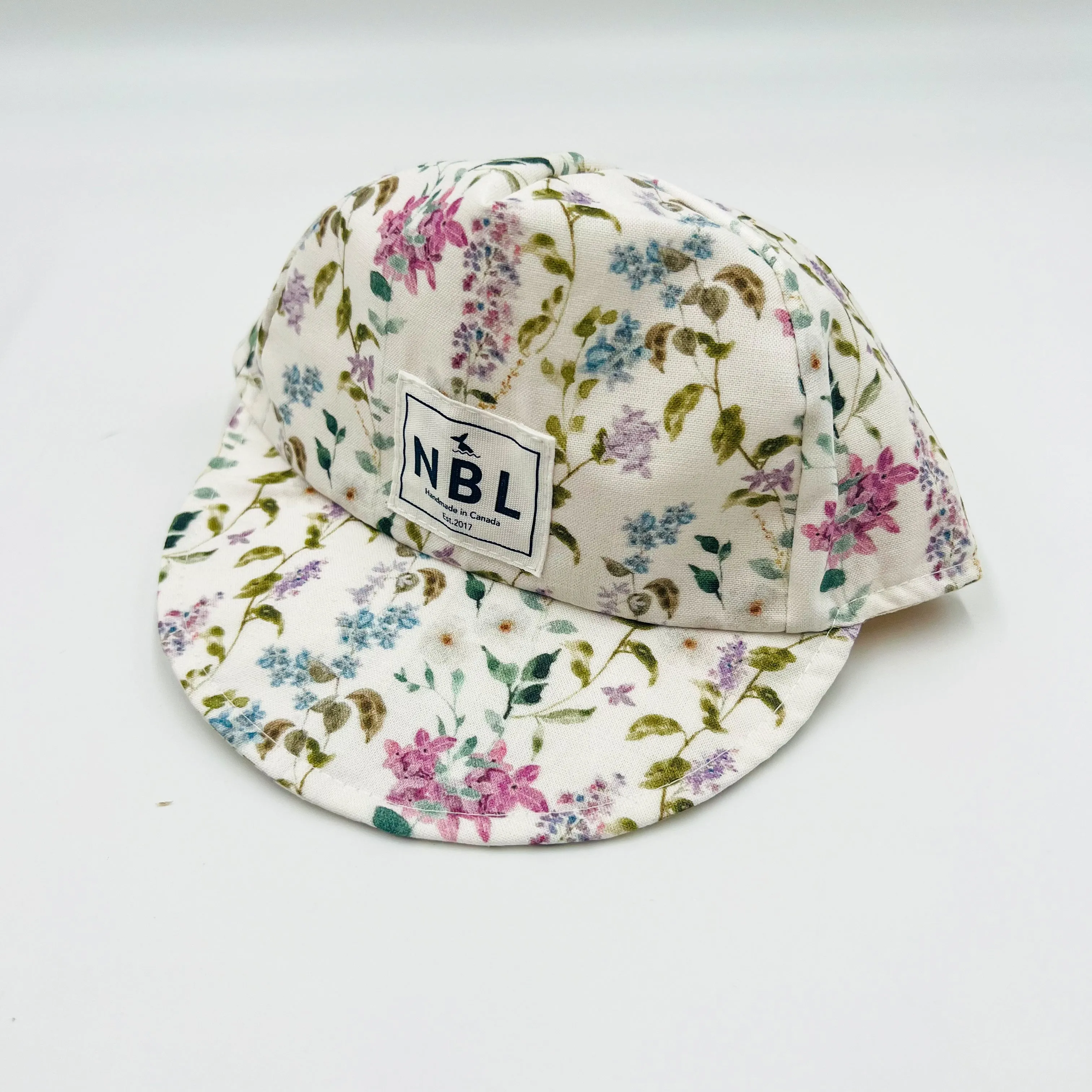 Baseball Cap (Spring)