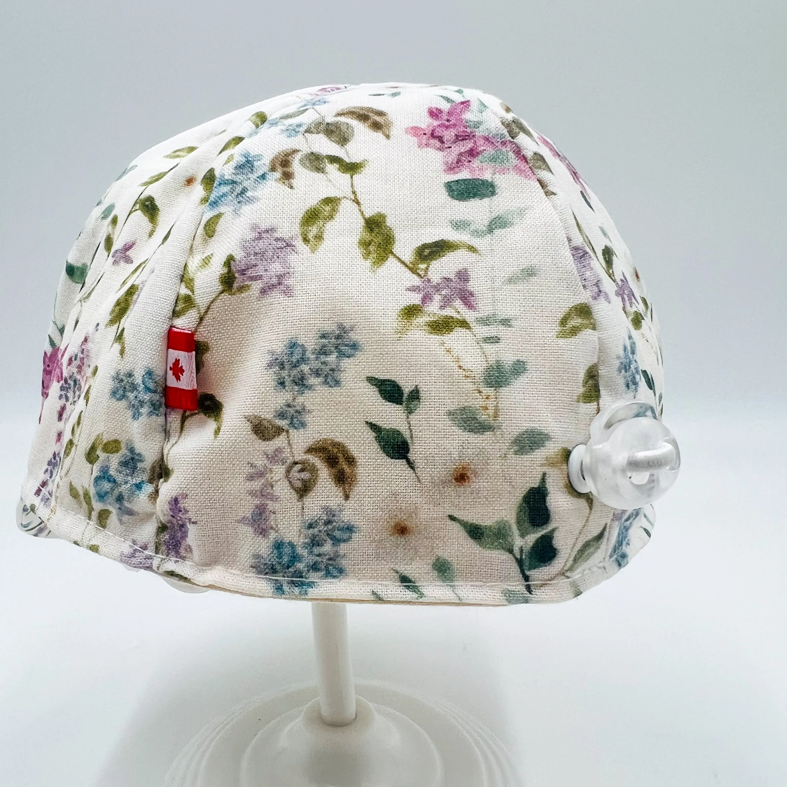 Baseball Cap (Spring)