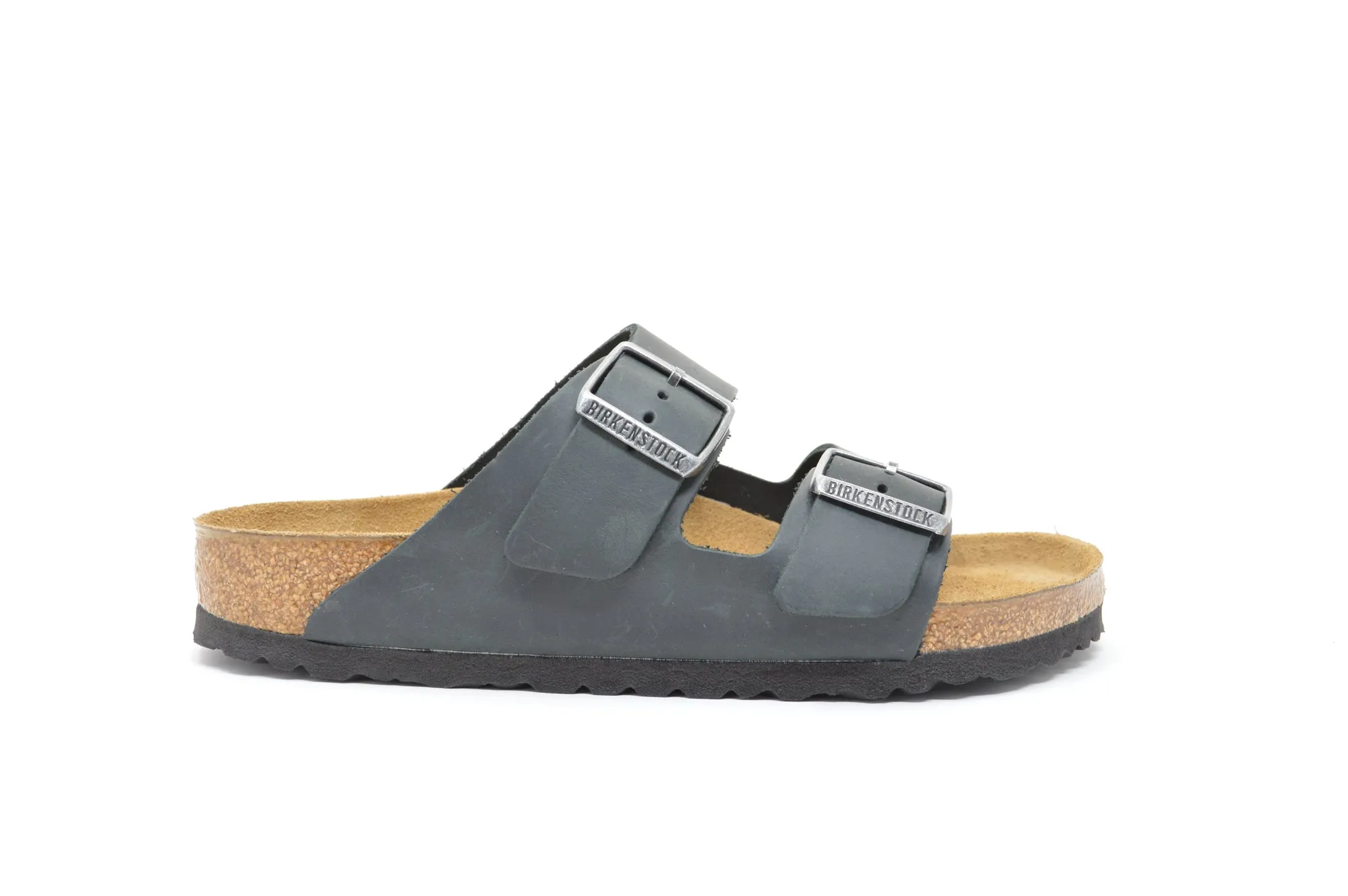 BIRKENSTOCK Arizona Oiled Leather  42