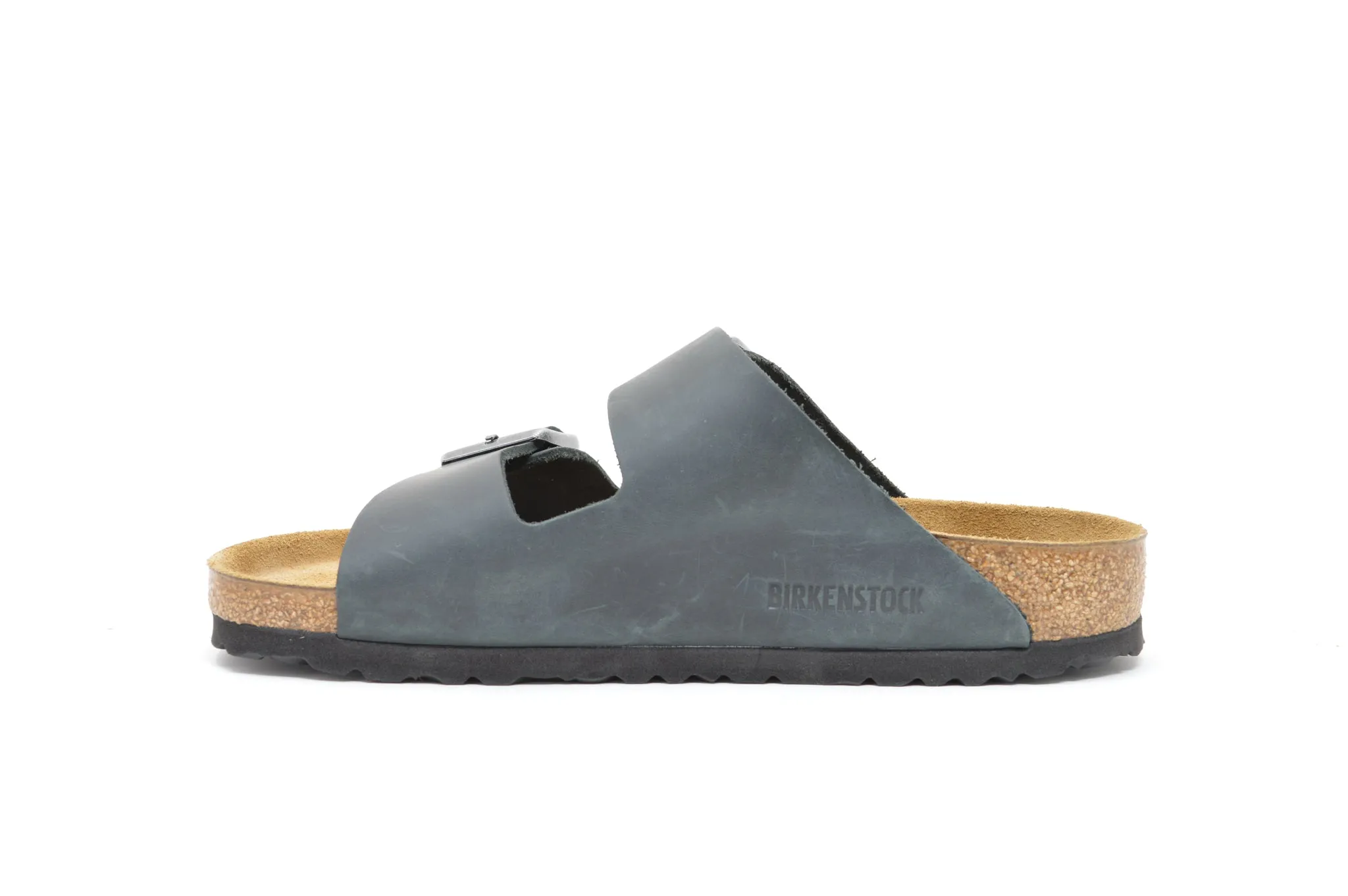 BIRKENSTOCK Arizona Oiled Leather  42