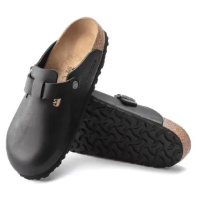 Boston Grip Leather by Birkenstock