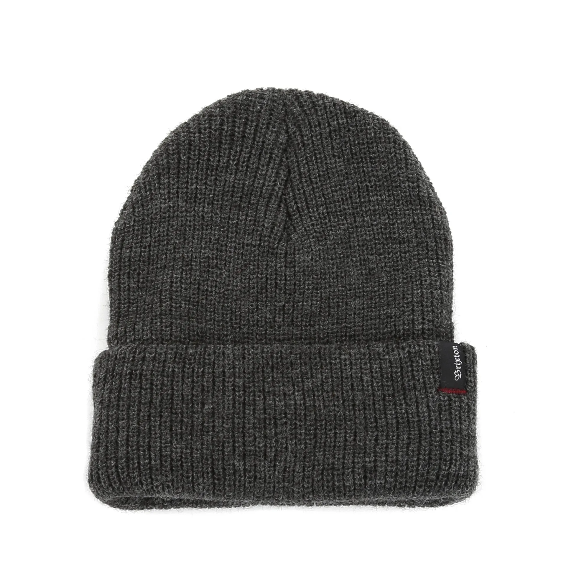 Brixton Heist Beanie - Heather Grey