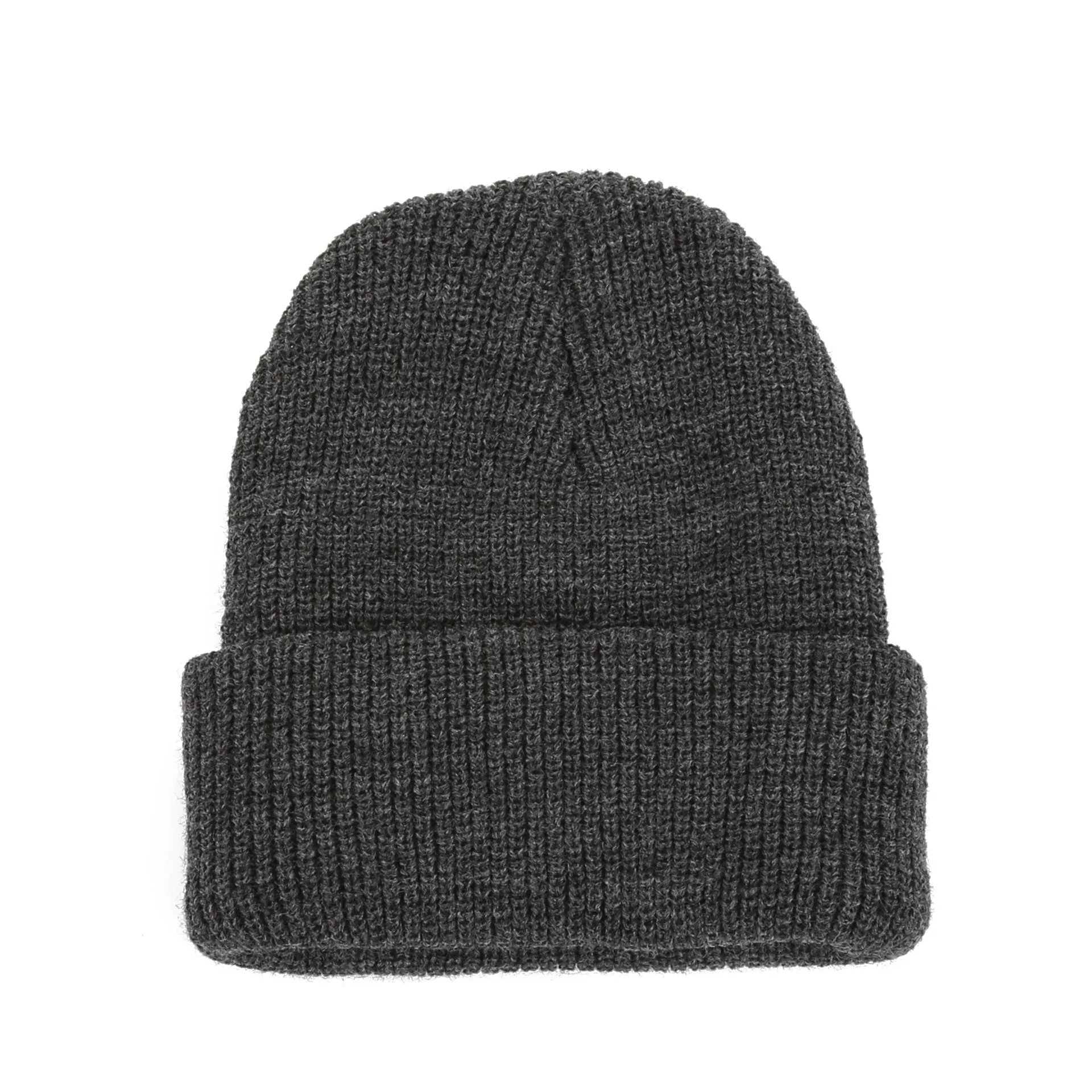 Brixton Heist Beanie - Heather Grey