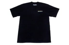 Bueno Baila Short Sleeve Tee  "Black"