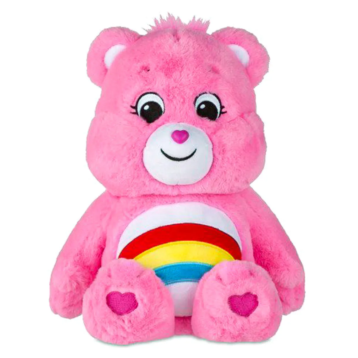 Care Bears Cheer Bear 14 inch Plush