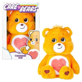 Care Bears Tenderheart Bear 14 inch Plush