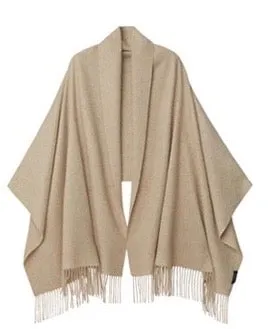 Christy Cashmere Shawl