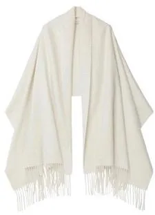 Christy Cashmere Shawl