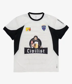 Civilist Football Jersey