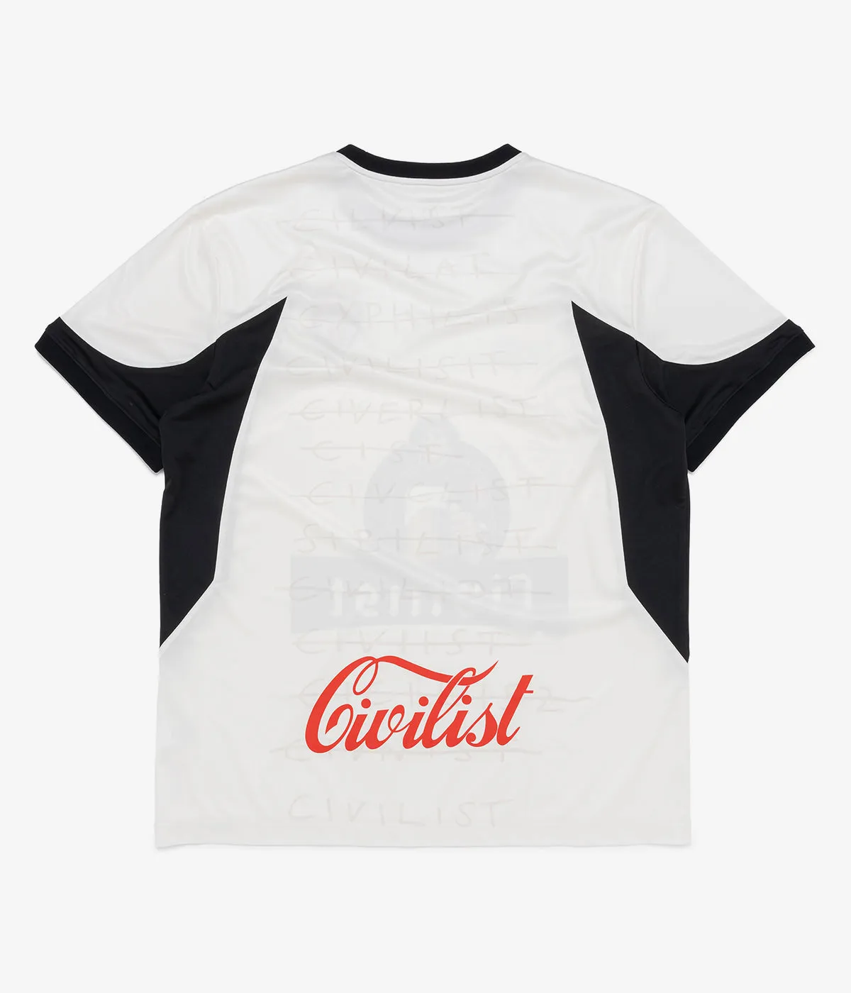 Civilist Football Jersey