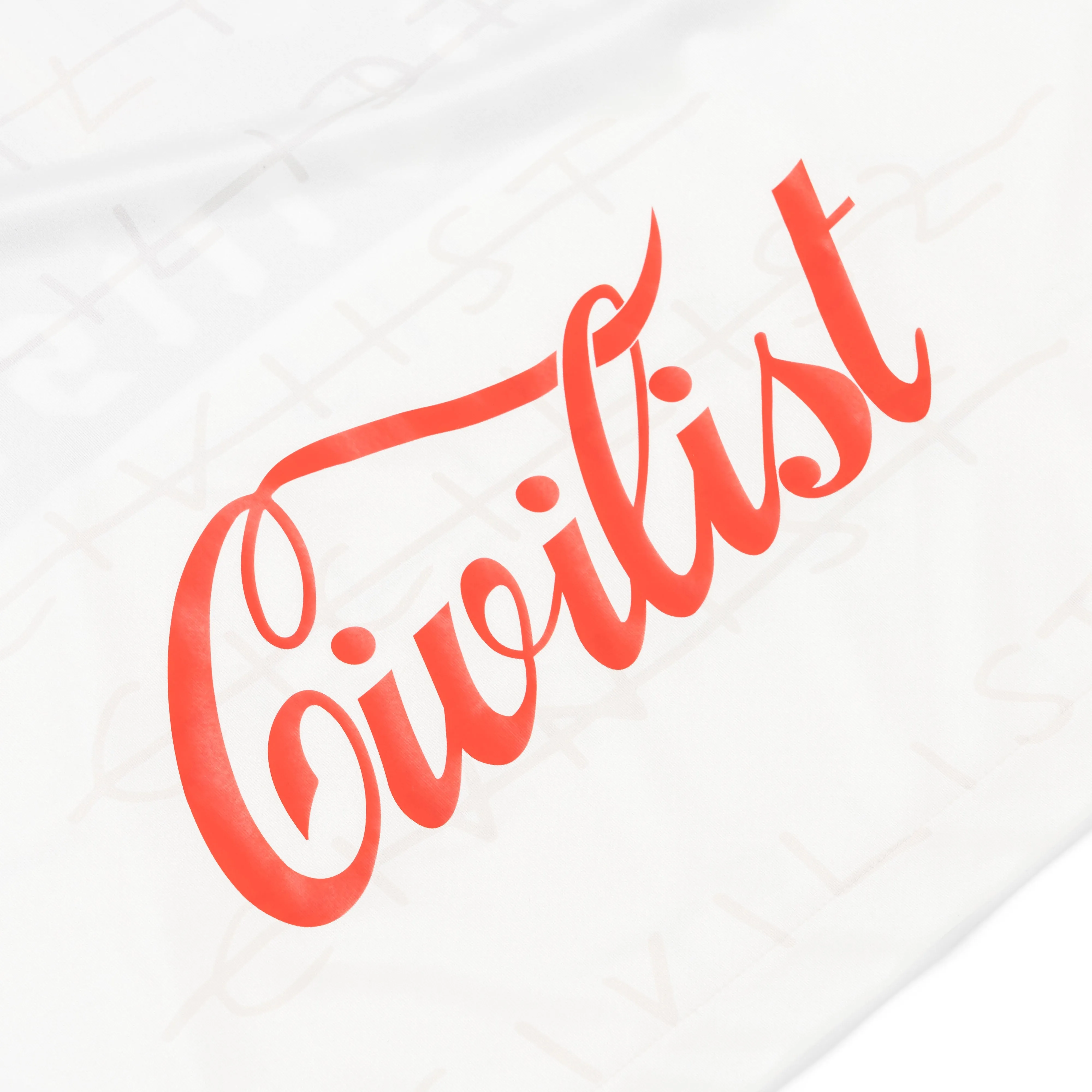 Civilist Football Jersey