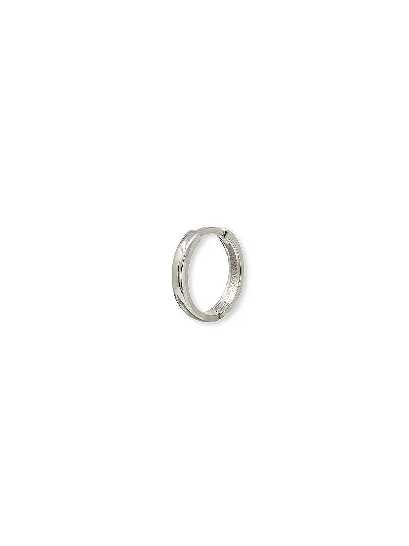 Classique 12mm Gold Hoops