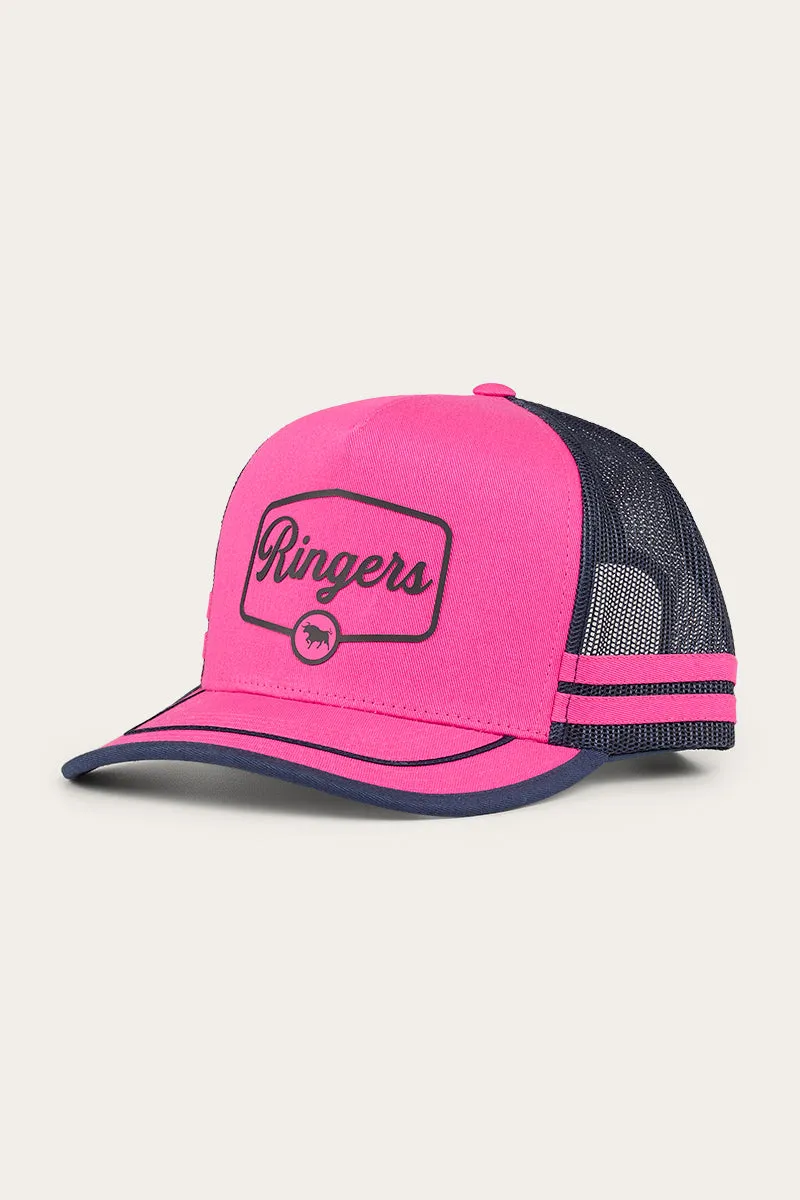 Cobar Trucker Cap - Candy