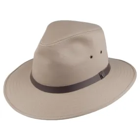 Cotton Safari Fedora Wholesale Pack