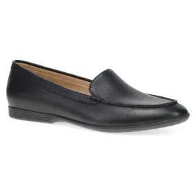 Dansko Lorri Loafer - Black