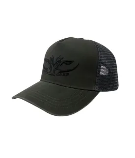 Dirty Trucker Cap