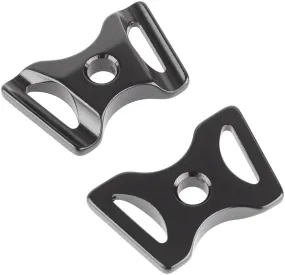 Disc Trucker Kickstand Plate