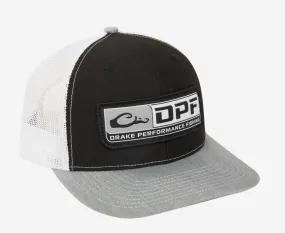 Drake DPF Mesh Back Cap