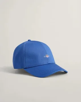 GANT - Shield High Cap - Rich Blue