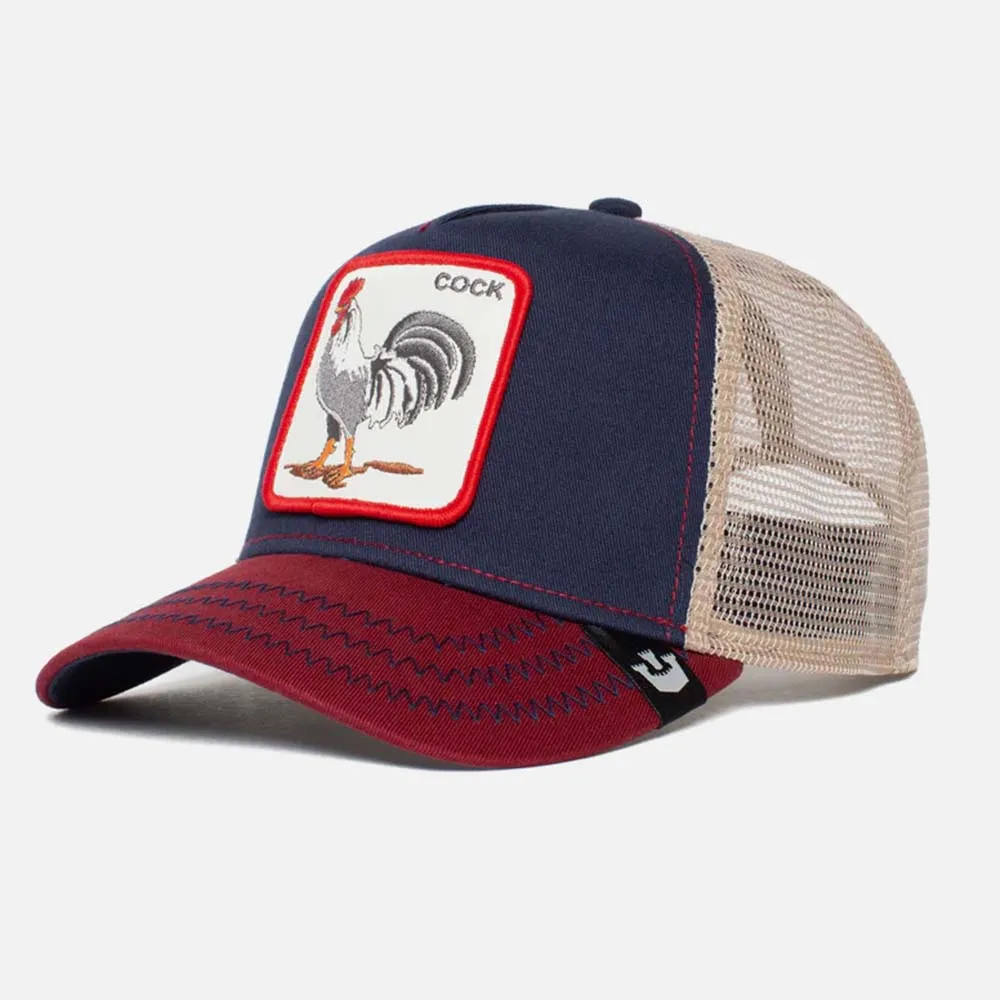 Goorin - Rooster Snapback Baseball Cap