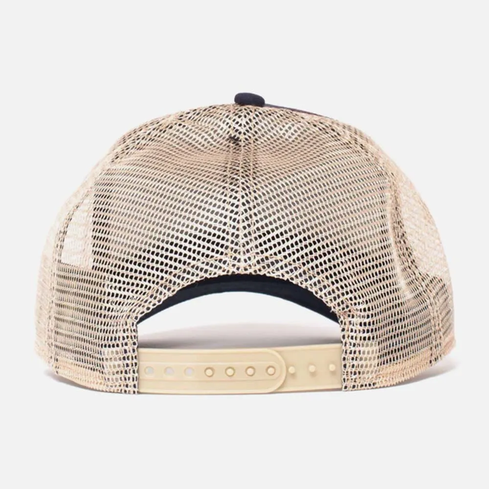 Goorin - Rooster Snapback Baseball Cap