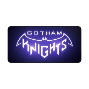 Gotham Knights Desk Mat