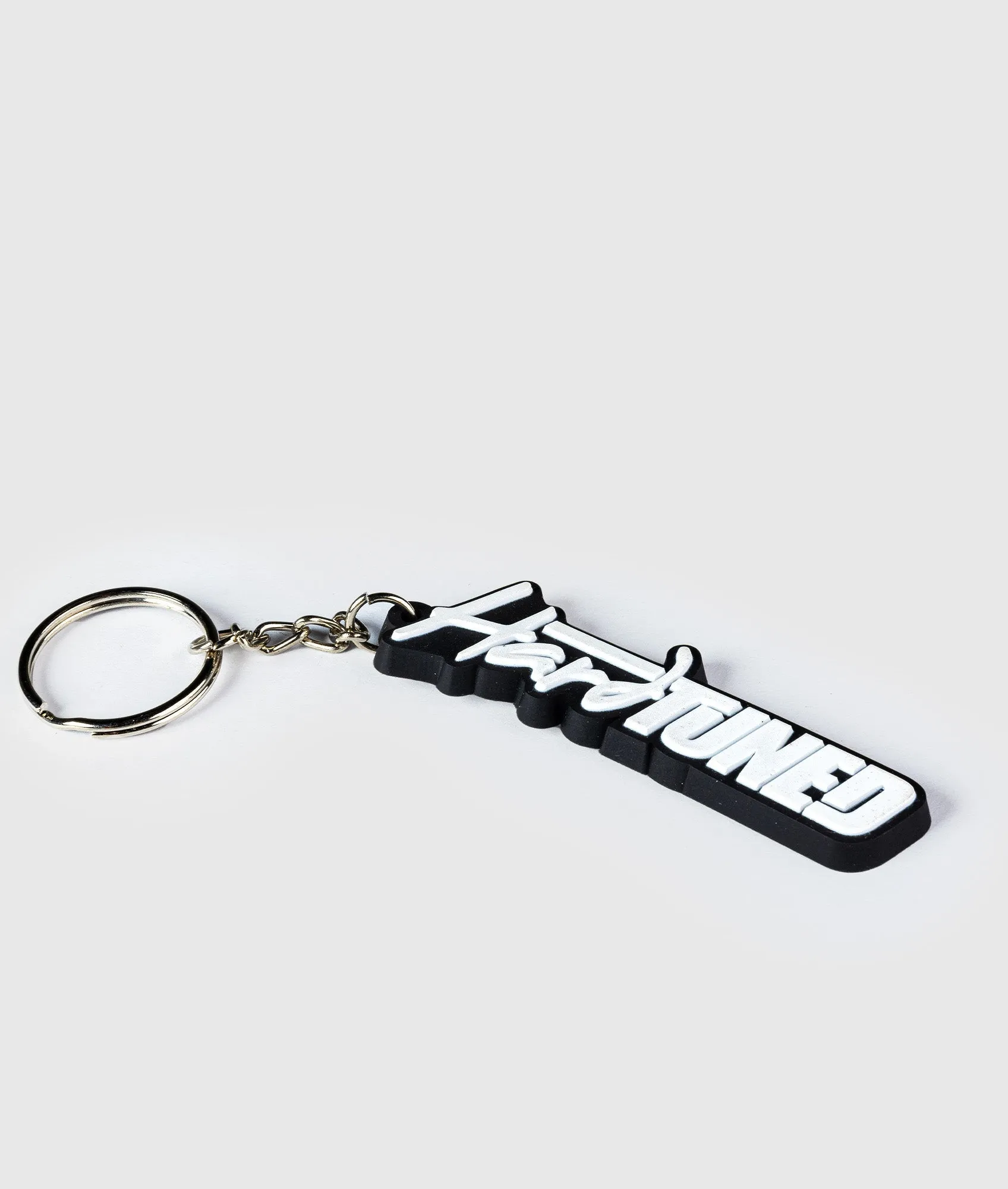 HardTuned Soft Rubber Key Ring