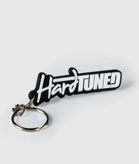 HardTuned Soft Rubber Key Ring