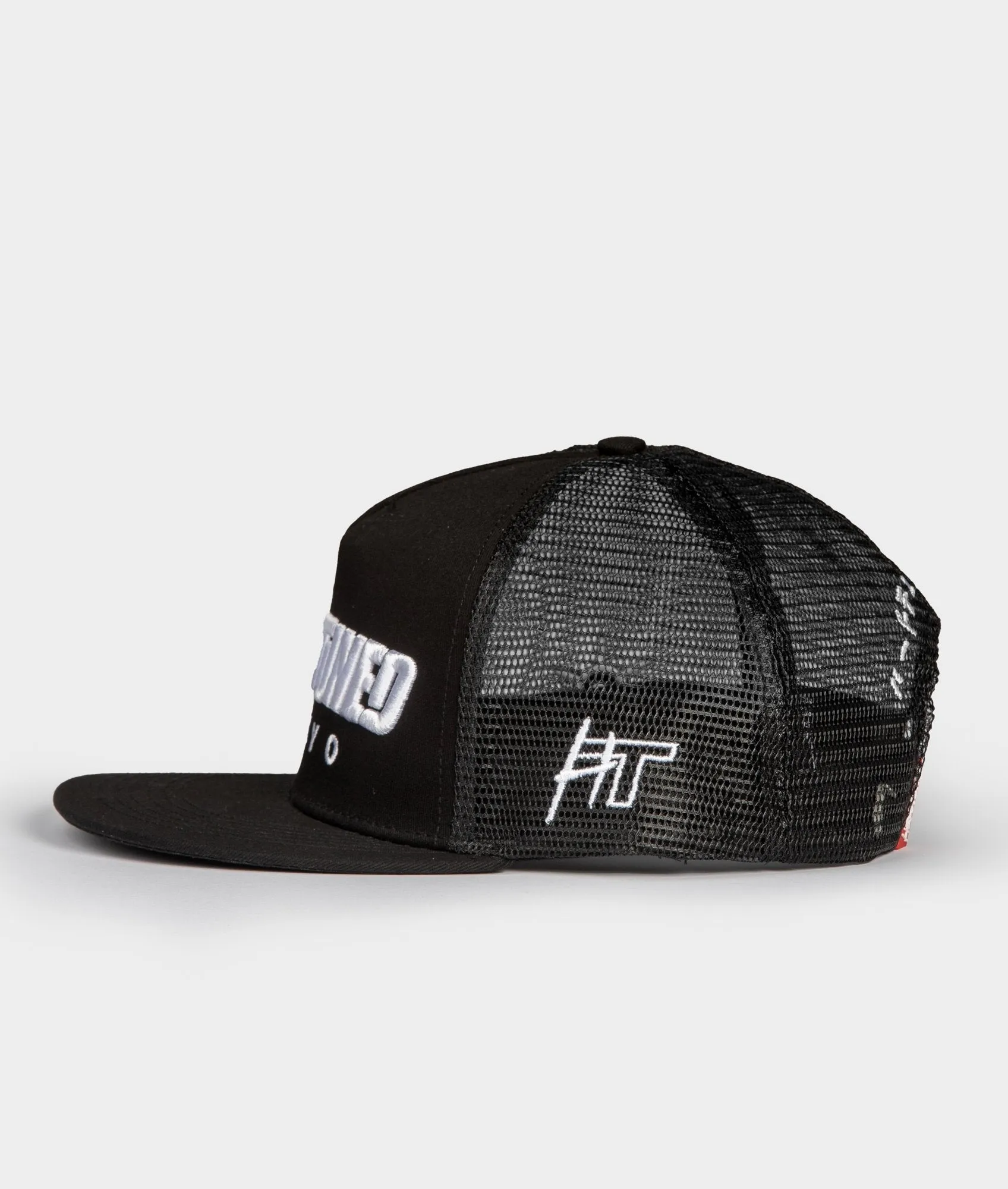 Hardtuned Tokyo Trucker Cap