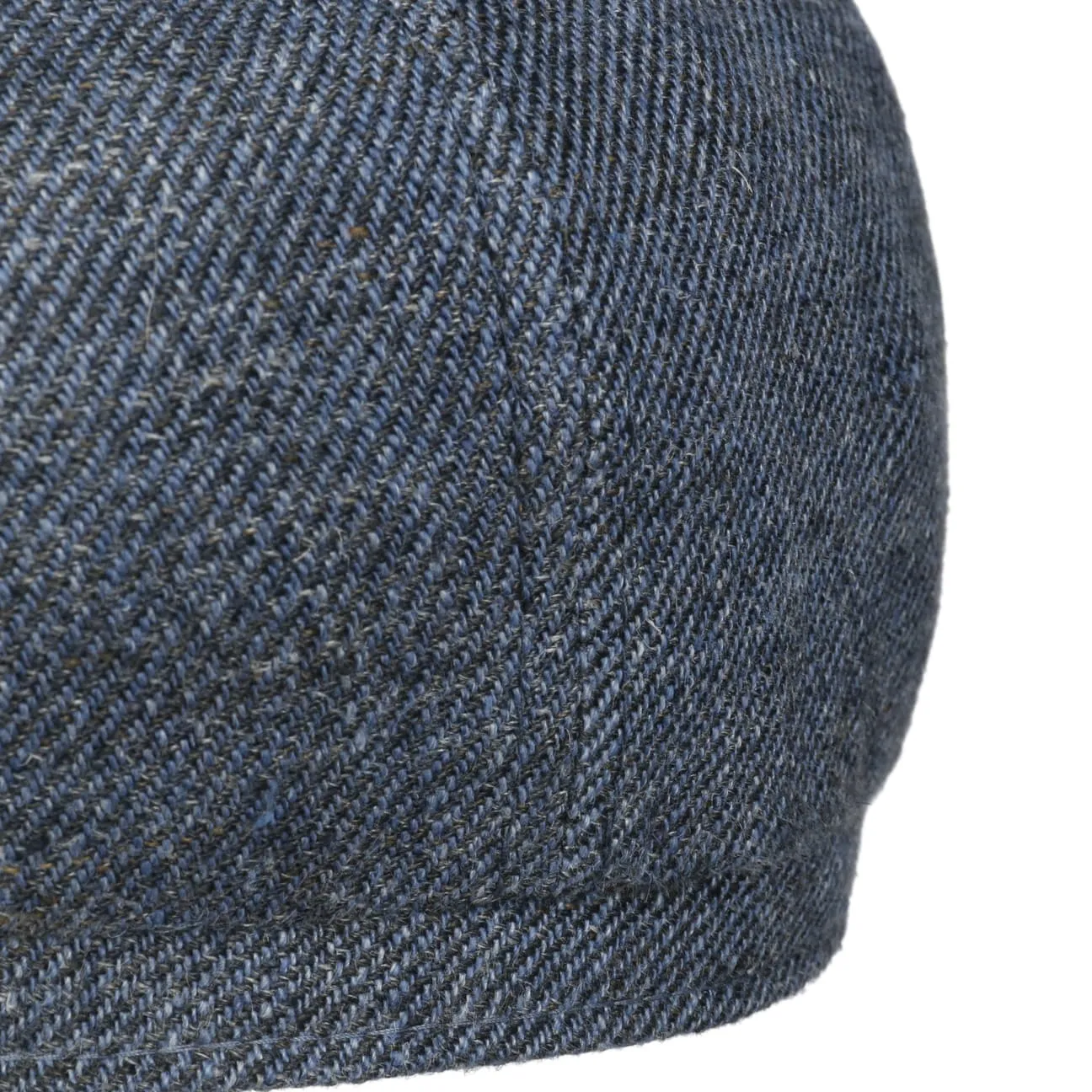 Hatteras Inspection Tag Newsboy Cap by Stetson