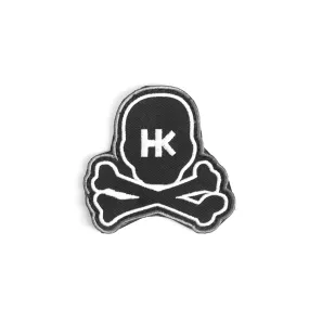 HK Skull Patch