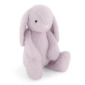 Jamie Kay Snuggle Bunnies - Penelope the Bunny - Violet