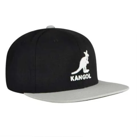 Kangol - Championship Links Snapback Baseball Cap