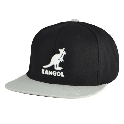 Kangol - Championship Links Snapback Baseball Cap