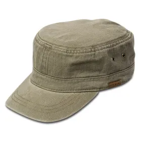 Kooringal - Men's Mao Cap