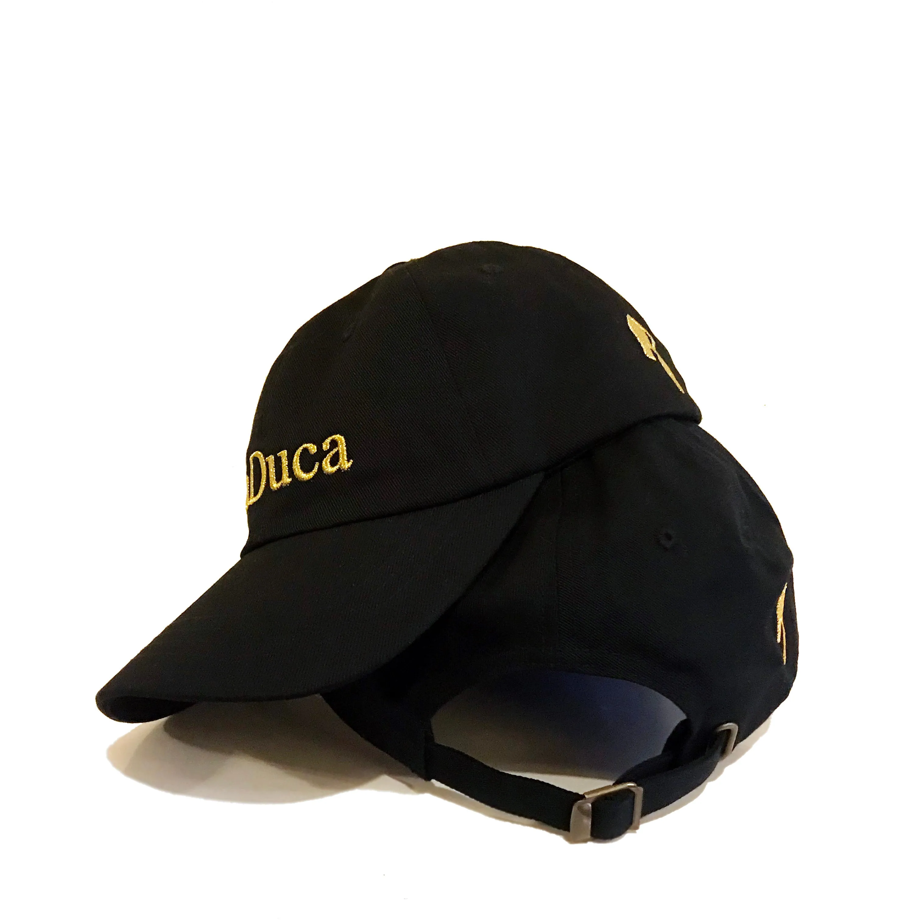 LaDuca Logo Baseball Cap